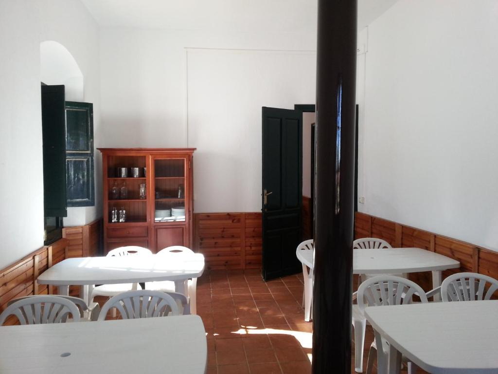 Albergue Rural Territorio Del Gato El Rompido Kültér fotó